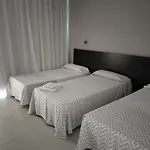 Gæstehus Tahiti Rs Salou