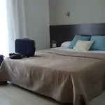 Tahiti Rs Gæstehus Salou
