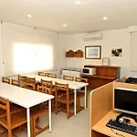 Tahiti Rs Gæstehus Salou