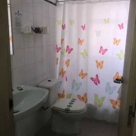 Tahiti Rs Casa de hóspedes 2*