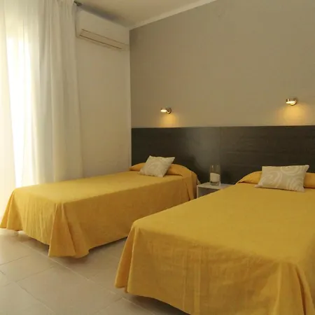 Tahiti Rs 3* Salou