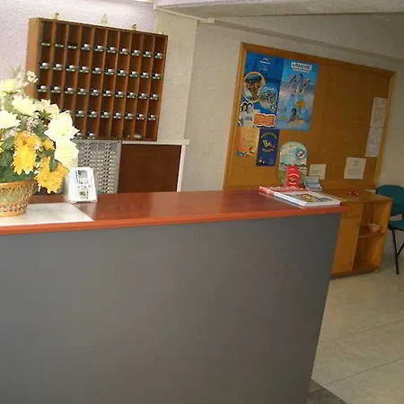 Casa de hóspedes Tahiti Rs Salou