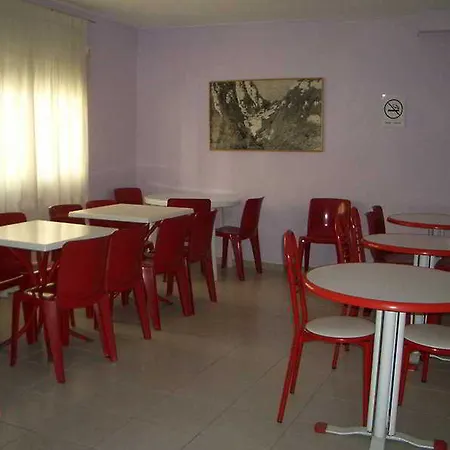Casa de hóspedes Tahiti Rs 2*