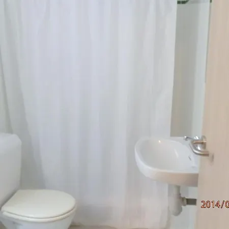 Pensjonat Tahiti Rs Salou