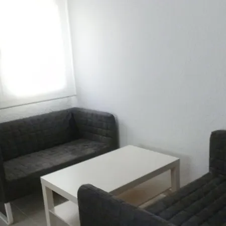 Casa de hóspedes Tahiti Rs 2*