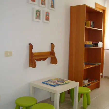 Casa de hóspedes Tahiti Rs 2*