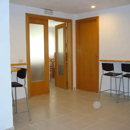 Casa de hóspedes Tahiti Rs 2*