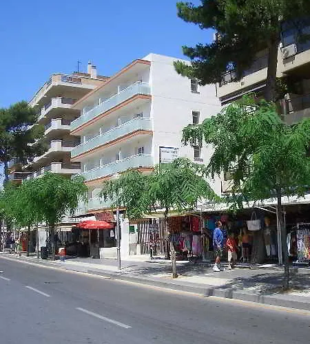 Tahiti Rs 3* Salou
