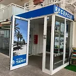 Tahiti Rs Penzion 3*