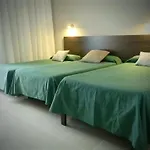 Tahiti Rs Penzion 3*