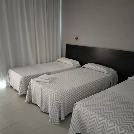 Pensión Tahiti Rs