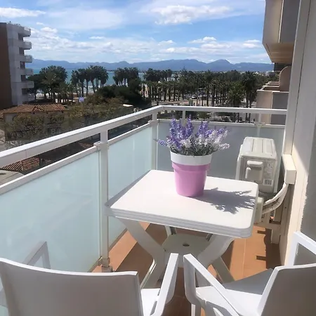 Tahiti Rs Pensión Salou