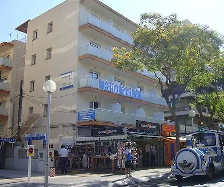 Tahiti Rs