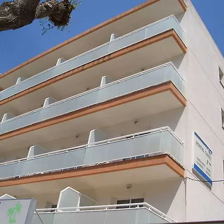 Tahiti Rs Salou