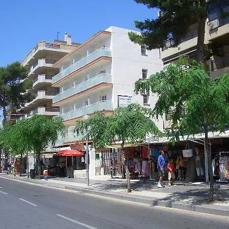 Tahiti Rs 2* Salou