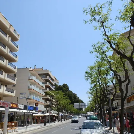 Tahiti Rs Salou