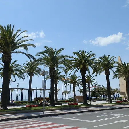 Tahiti Rs 2* Salou