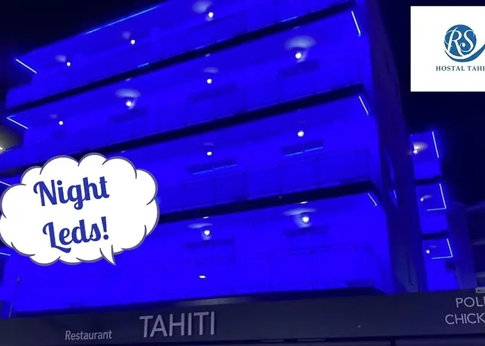 Tahiti Rs 3*