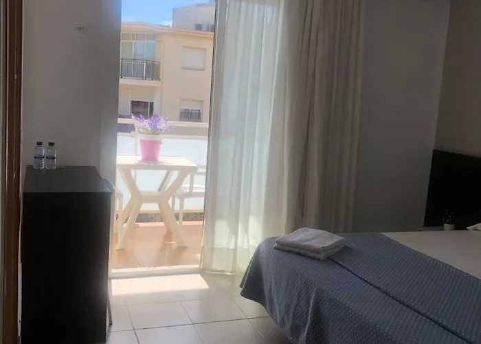 בית הארחה Tahiti Rs סאלו