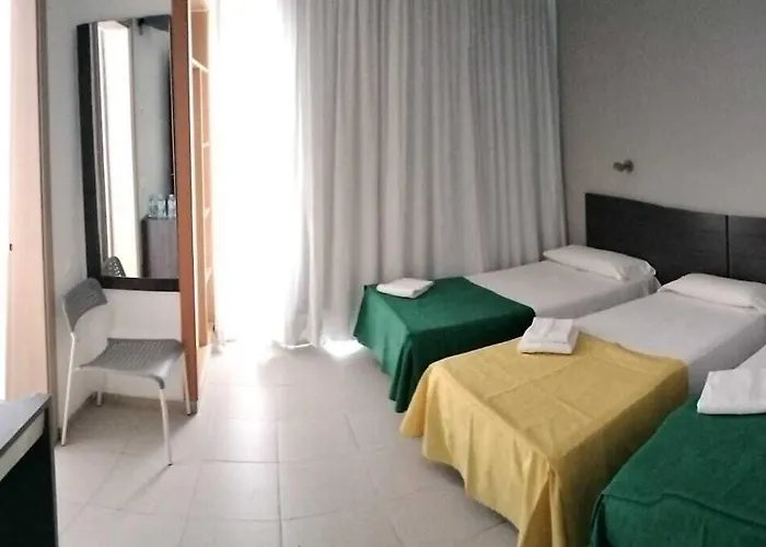 Tahiti Rs בית הארחה 3*