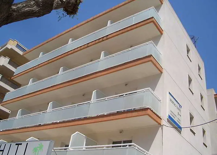 Tahiti Rs סאלו
