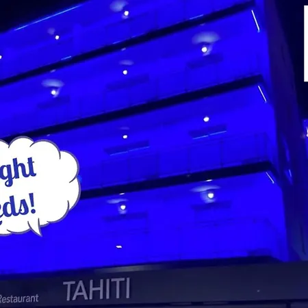 Tahiti Rs 3*
