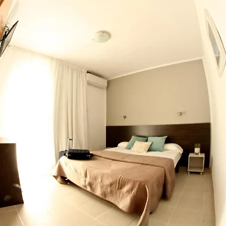 Tahiti Rs Guest house