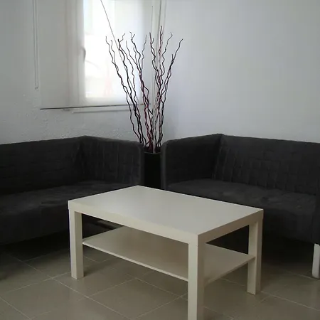 Tahiti Rs Guest house 2*