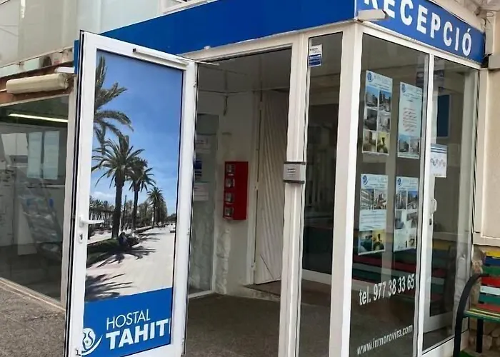 Tahiti Rs Casa de hóspedes 3*